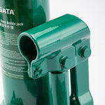 4T (8,800 lb) Hydraulic Bottle Jack Lifting Range 12.3—14.7''  Car Jack, Car Lift For Garage and Tire Change