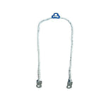 Safety Belt Working Safety Ropes Special Type Conjoined Double Safety Boom Working Belt