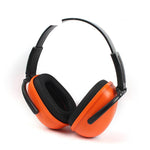 Sound Proof Earmuff For Sleeping Learning Drum Shooting Industrial Noise Reduction And Anti Noise Earphonee