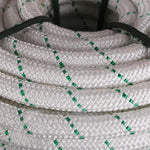 100M Safety Rope Climbing Rope Escape Rescue Rope Nylon Rope Binding Rope Diameter