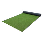 2cm Thickening Grass 2.5 * 20m Simulation Lawn Turf Construction Site Exterior Wall Fence Fake Wedding Carpet Turf