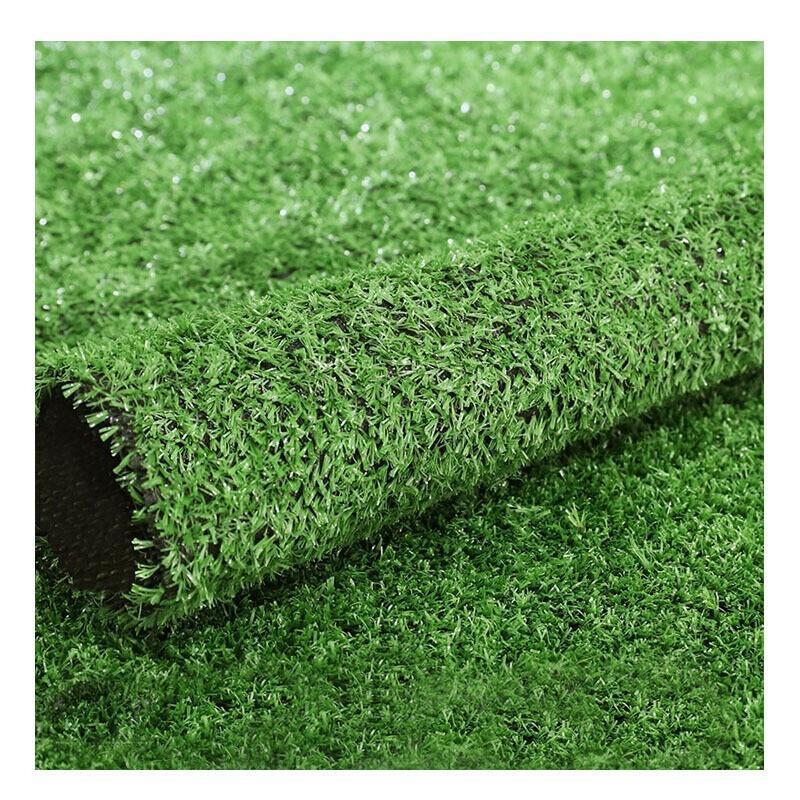 5 Square Meter 25mm Thick Simulation Lawn Plastic Lawn False Turf Outdoor Artificial Lawn Spring Grass