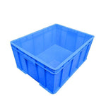 No.6 Turnover Box 532 * 415 * 240mm Logistics Thickened Plastic Box Parts Box Storage Box