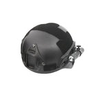 Fire Helmet Professional Headlamp (including Installation Accessories)