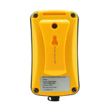 Two In One Gas Detector Hydrogen Sulfide H2S Gas Detector Toxic And Harmful Combustible Gas Detector