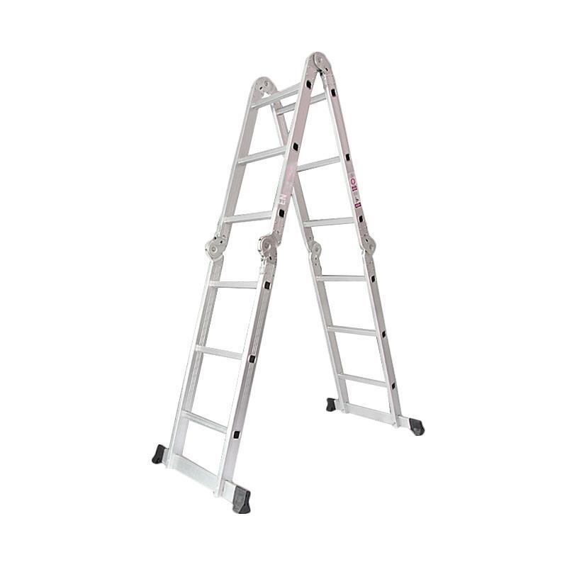 2.28m Multi Function Joint Ladder Working Suitable for Engineering or Family