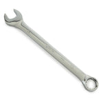 6 Pieces 14mm Dual Purpose Spanner Full Polished Open End Box Spanner Chrome Vanadium Steel