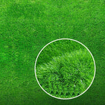 10mm Simulation Lawn Artificial Green Simulation Plastic Lawn Carpet (50 Square) Mass Engineering Use
