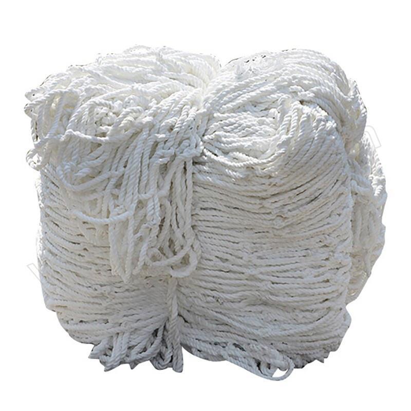 Falling Protection Nylon Rope Safety Net Safety Nets 3*15m Mesh Hole 5cm Rope Diameter 5mm