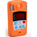 The Second Generation Methane Gas Detection And Alarm Instrument Measuring Range Of 0-4.0% Methane Ch4 Gas Detector