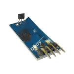 10 Pcs Sensor Module Speed Counting Detection Switch For Raspberry Pie 3 / 4