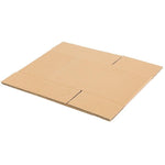 10 Pieces 5-layer 530MM x 230MM x 290MM Post Box Packed In Extra Hard Express Packing Box