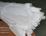 40 Pieces Pearl Cotton Corner Protector EPE Corner Protector Packaging Anti Collision 5 * 5 * 2