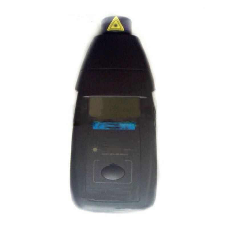 Laser Tachometer Photoelectric Tachometer Has Strong Anti-interference