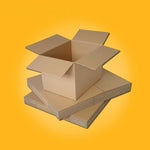 30 Pieces 5 Layers Extra Hard Carton For Carrying Logistics Express Cartons Packing Cartons ( 290 x 170 x 190 mm )