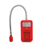 Gas Detection Natural Gas Alarm Liquefied Gas Methane Liquefied Gas Combustible Gas Tester