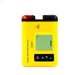 Portable Carbon Monoxide Detector CO Industrial Toxic Combustible Gas Detector