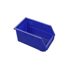 6 Pieces Parts Box No. 2 Blue 220 * 140 * 125 Combined Screw Box Tool Storage Box