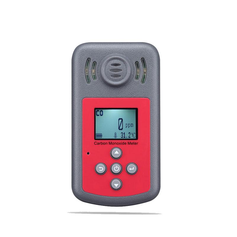 Gas Detector High Precision Gas Coal Gas Detector Carbon Monoxide Alarm