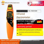 High Precision Infrared Thermometer
