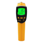 Infrared Thermometer Temperature Gun Industrial 900 Degrees