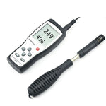 Industrial High Precision Electronic Temperature And Humidity Meter Environment Thermometer Humidity Tester External