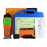 Carbon Dioxide Detector Portable Carbon Dioxide Analyzer Alarm Tester