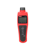 Digital Tachometer Laser High Precision With LCD Digital Display Non Contact Tachometer