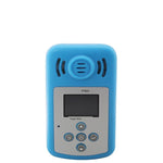 Instrument Portable Oxygen Gas Detector Lithium Rechargeable Oxygen Concentration Tester Three Kinds Of Audible And Visual Alarms