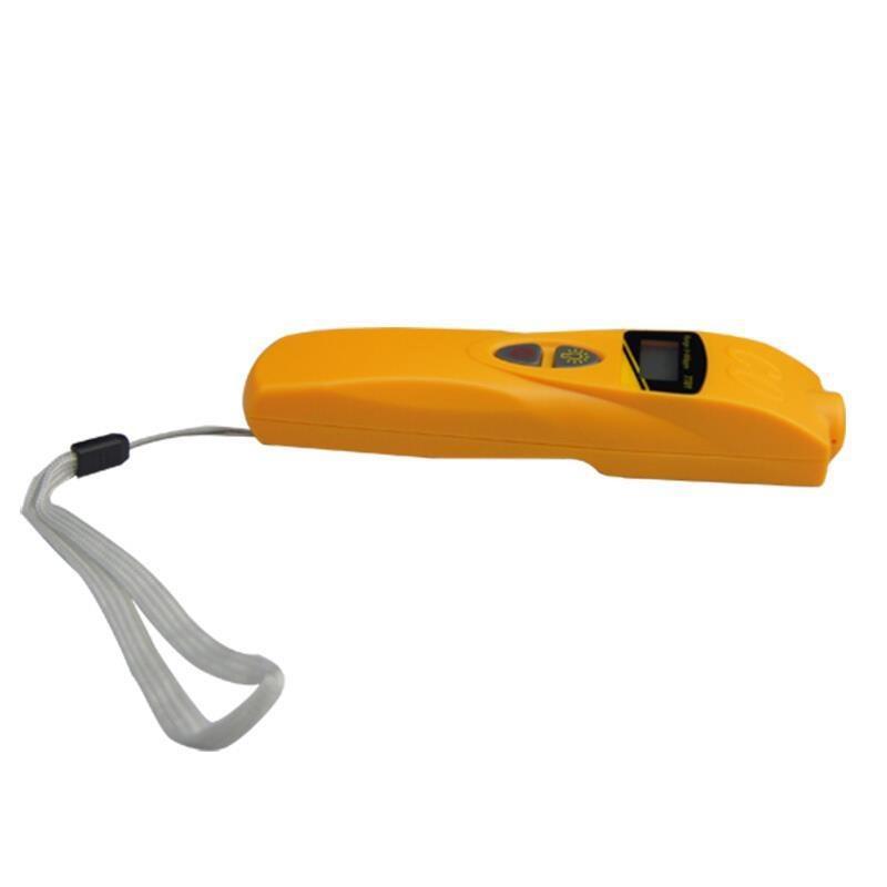 Portable Carbon Monoxide Detector High Precision CO Gas Detector Alarm Leak Detector