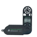 Portable Anemometer Folding Anemometer