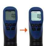 Non Contact Digital Tachometer Digital Display Tachometer Tachometer Laser Tachometer