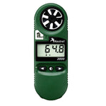 Anemometer Imported Hand-held Weather Meter Multi-function Anemometer
