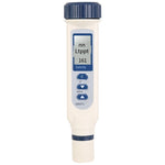 High Precision Food Salinometer Seawater Digital Display Electronic Salinity Tester Aquaculture Salinity Tester Digital Display Salinometer