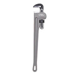 Deli Stillson Wrench 18" Aluminium Alloy Pipe Tongs DL105018