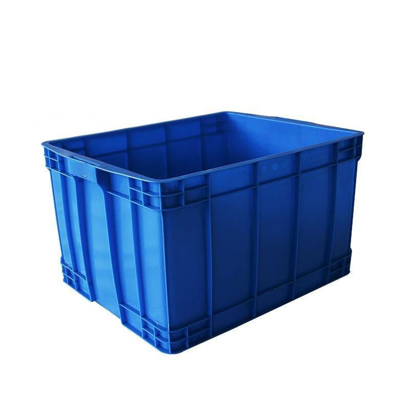 Logistics Turnover Box Large Capacity Storage Box Plastic; ECVV IN – ECVV.IN