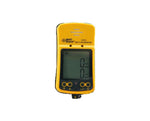 Two In One Combustible Gas Detector Carbon Monoxide Hydrogen Sulfide Detector Alarm