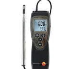 Thermal Anemometer Hot Wire Anemometer High Precision Industrial Air Volume Wind Speed And Temperature Tester